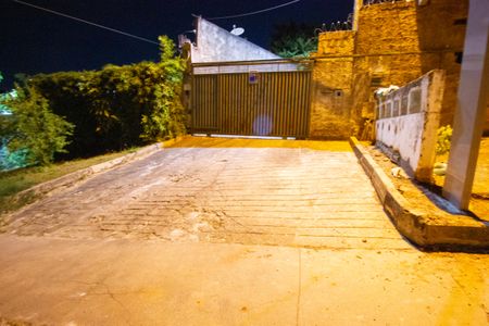 Casa de condomínio para alugar com 100m², 1 quarto e 1 vagaFachada