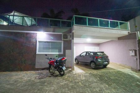 Casa de condomínio para alugar com 100m², 1 quarto e 1 vagaÁrea Externa