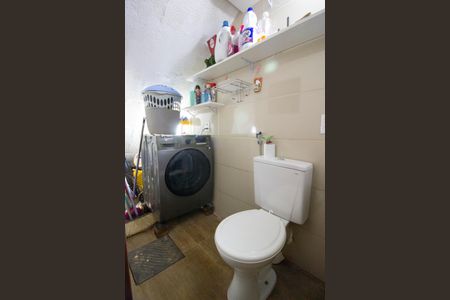 Casa de condomínio para alugar com 100m², 1 quarto e 1 vagaBanheiro