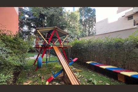 Apartamento à venda com 61m², 2 quartos e 2 vagasPlayground