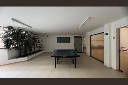 Apartamento à venda com 61m², 2 quartos e 2 vagasÁrea comum