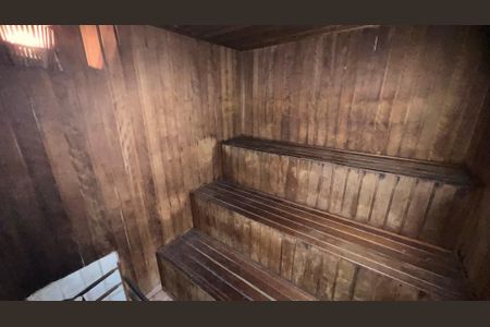 Apartamento à venda com 61m², 2 quartos e 2 vagasSauna