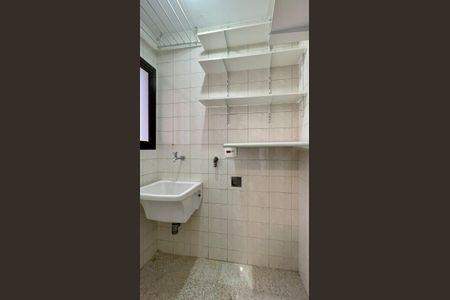 Apartamento à venda com 61m², 2 quartos e 2 vagasÁrea de Serviço