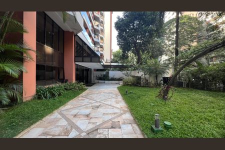 Apartamento à venda com 61m², 2 quartos e 2 vagasÁrea comum