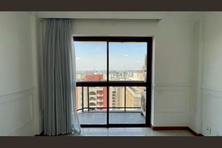 Apartamento à venda com 61m², 2 quartos e 2 vagasVaranda