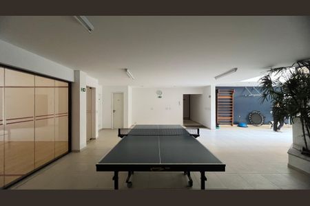 Apartamento à venda com 61m², 2 quartos e 2 vagasÁrea comum