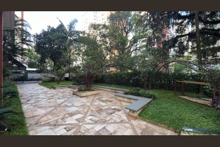 Apartamento à venda com 61m², 2 quartos e 2 vagasÁrea comum