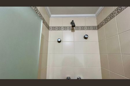 Apartamento à venda com 61m², 2 quartos e 2 vagasBanheiro