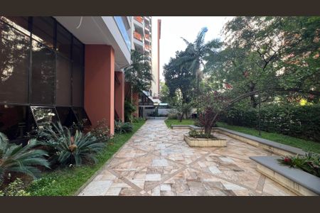 Apartamento à venda com 61m², 2 quartos e 2 vagasÁrea comum