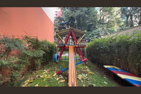 Apartamento à venda com 61m², 2 quartos e 2 vagasPlayground