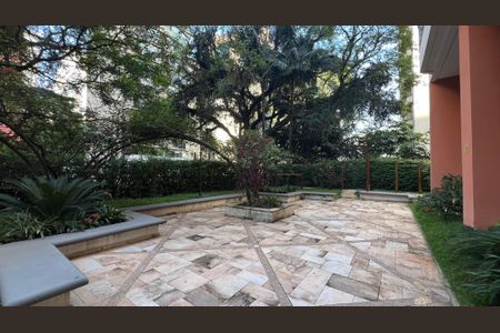 Apartamento à venda com 61m², 2 quartos e 2 vagasÁrea comum