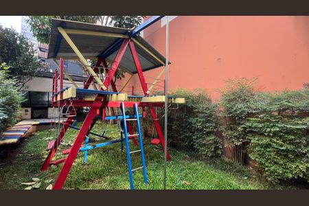 Apartamento à venda com 61m², 2 quartos e 2 vagasPlayground