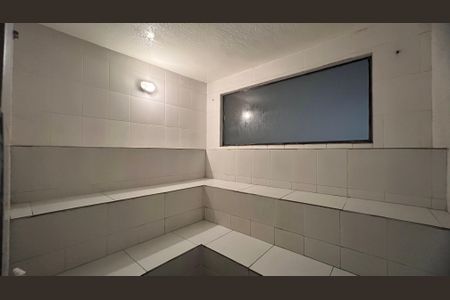 Apartamento à venda com 61m², 2 quartos e 2 vagasSauna