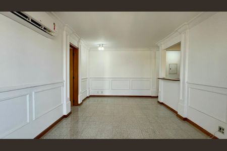 Apartamento à venda com 61m², 2 quartos e 2 vagasSala