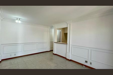 Apartamento à venda com 61m², 2 quartos e 2 vagasSala