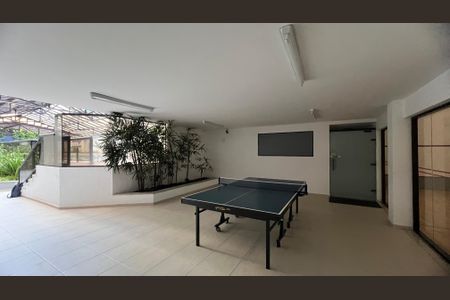 Apartamento à venda com 61m², 2 quartos e 2 vagasÁrea comum