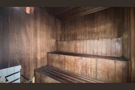 Apartamento à venda com 61m², 2 quartos e 2 vagasSauna