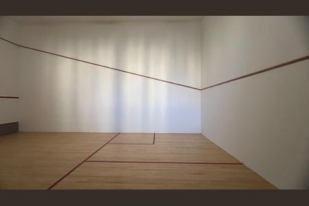 Apartamento à venda com 61m², 2 quartos e 2 vagasSquash