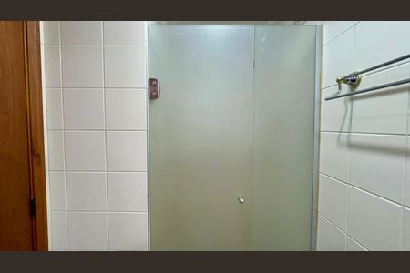 Apartamento à venda com 61m², 2 quartos e 2 vagasBanheiro