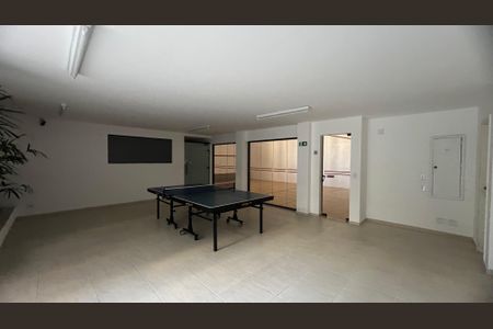 Apartamento à venda com 61m², 2 quartos e 2 vagasÁrea comum