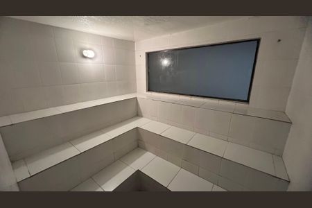 Apartamento à venda com 61m², 2 quartos e 2 vagasSauna