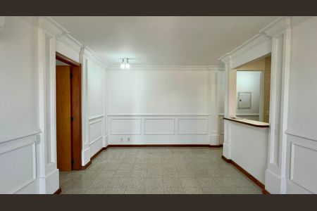 Apartamento à venda com 61m², 2 quartos e 2 vagasSala