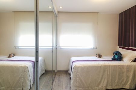 Apartamento à venda com 158m², 3 quartos e 4 vagas Apartamento à venda com 158m², 3 quartos e 4 vagasSuíte 3