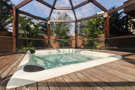 Apartamento à venda com 158m², 3 quartos e 4 vagas Apartamento à venda com 158m², 3 quartos e 4 vagasÁrea Comum