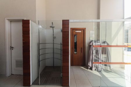 Apartamento à venda com 158m², 3 quartos e 4 vagas Apartamento à venda com 158m², 3 quartos e 4 vagasÁrea Comum