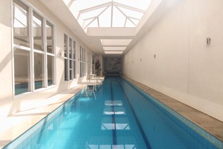 Apartamento à venda com 158m², 3 quartos e 4 vagas Apartamento à venda com 158m², 3 quartos e 4 vagasÁrea Comum