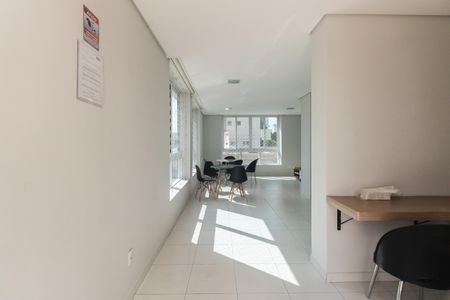 Apartamento à venda com 158m², 3 quartos e 4 vagas Apartamento à venda com 158m², 3 quartos e 4 vagasÁrea Comum