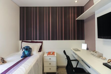 Apartamento à venda com 158m², 3 quartos e 4 vagas Apartamento à venda com 158m², 3 quartos e 4 vagasSuíte 3