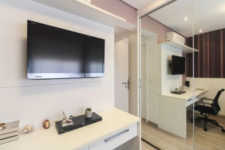 Apartamento à venda com 158m², 3 quartos e 4 vagas Apartamento à venda com 158m², 3 quartos e 4 vagasSuíte 3