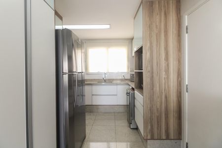 Apartamento à venda com 158m², 3 quartos e 4 vagas Apartamento à venda com 158m², 3 quartos e 4 vagasCozinha