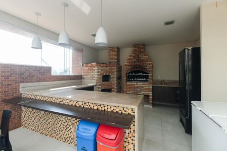 Apartamento à venda com 158m², 3 quartos e 4 vagas Apartamento à venda com 158m², 3 quartos e 4 vagasÁrea Comum