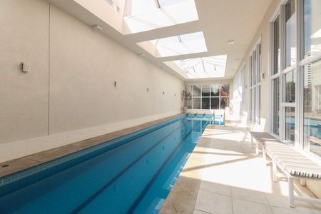 Apartamento à venda com 158m², 3 quartos e 4 vagas Apartamento à venda com 158m², 3 quartos e 4 vagasÁrea Comum