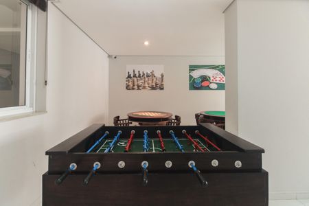 Apartamento à venda com 158m², 3 quartos e 4 vagas Apartamento à venda com 158m², 3 quartos e 4 vagasÁrea Comum