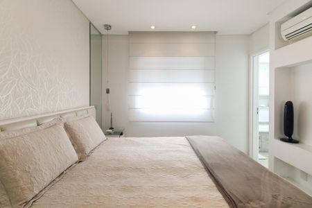 Apartamento à venda com 158m², 3 quartos e 4 vagas Apartamento à venda com 158m², 3 quartos e 4 vagasSuíte 1