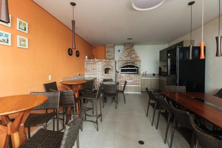 Apartamento à venda com 158m², 3 quartos e 4 vagas Apartamento à venda com 158m², 3 quartos e 4 vagasÁrea Comum