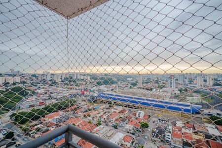 Kitnet/Studio à venda com 1 quarto, 31m² em Vila Sônia, São Paulo
