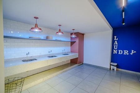 Studio à venda com 31m², 1 quarto e 1 vaga