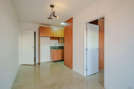 Kitnet/Studio à venda com 1 quarto, 31m² em Vila Sônia, São Paulo