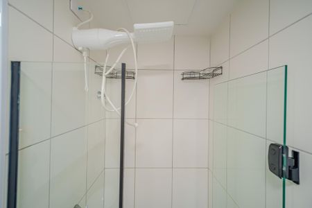 Studio à venda com 31m², 1 quarto e 1 vaga