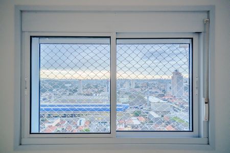 Studio à venda com 31m², 1 quarto e 1 vaga