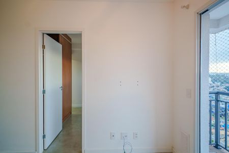 Studio à venda com 31m², 1 quarto e 1 vaga