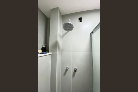 Casa de condomínio para alugar com 216m², 3 quartos e 1 vagaBanheiro 2