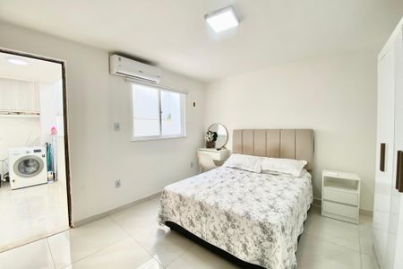 Casa de condomínio para alugar com 216m², 3 quartos e 1 vagaQuarto 3