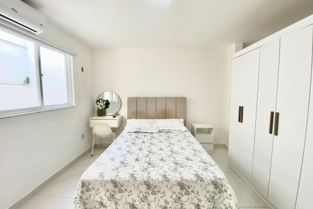 Casa de condomínio para alugar com 216m², 3 quartos e 1 vagaQuarto 3