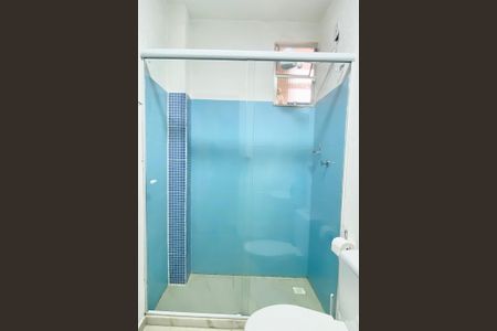 Casa de condomínio para alugar com 216m², 3 quartos e 1 vagaBanheiro 1