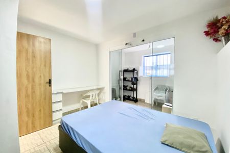 Casa de condomínio para alugar com 216m², 3 quartos e 1 vagaQuarto 2